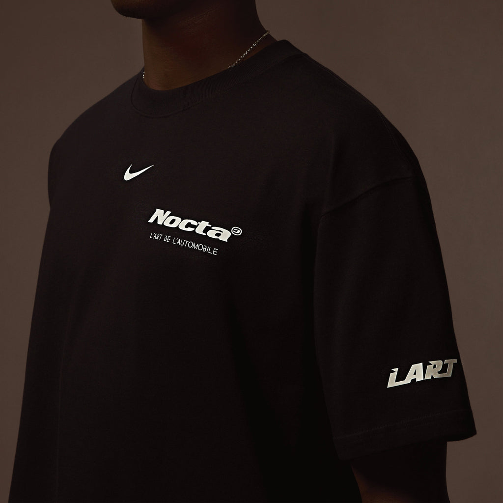 Burrow Tee