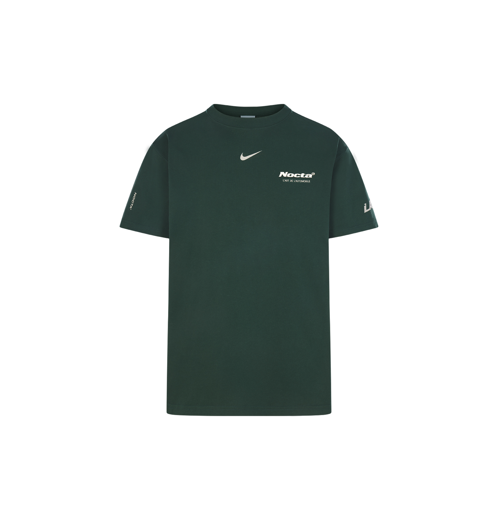 Burrow Tee