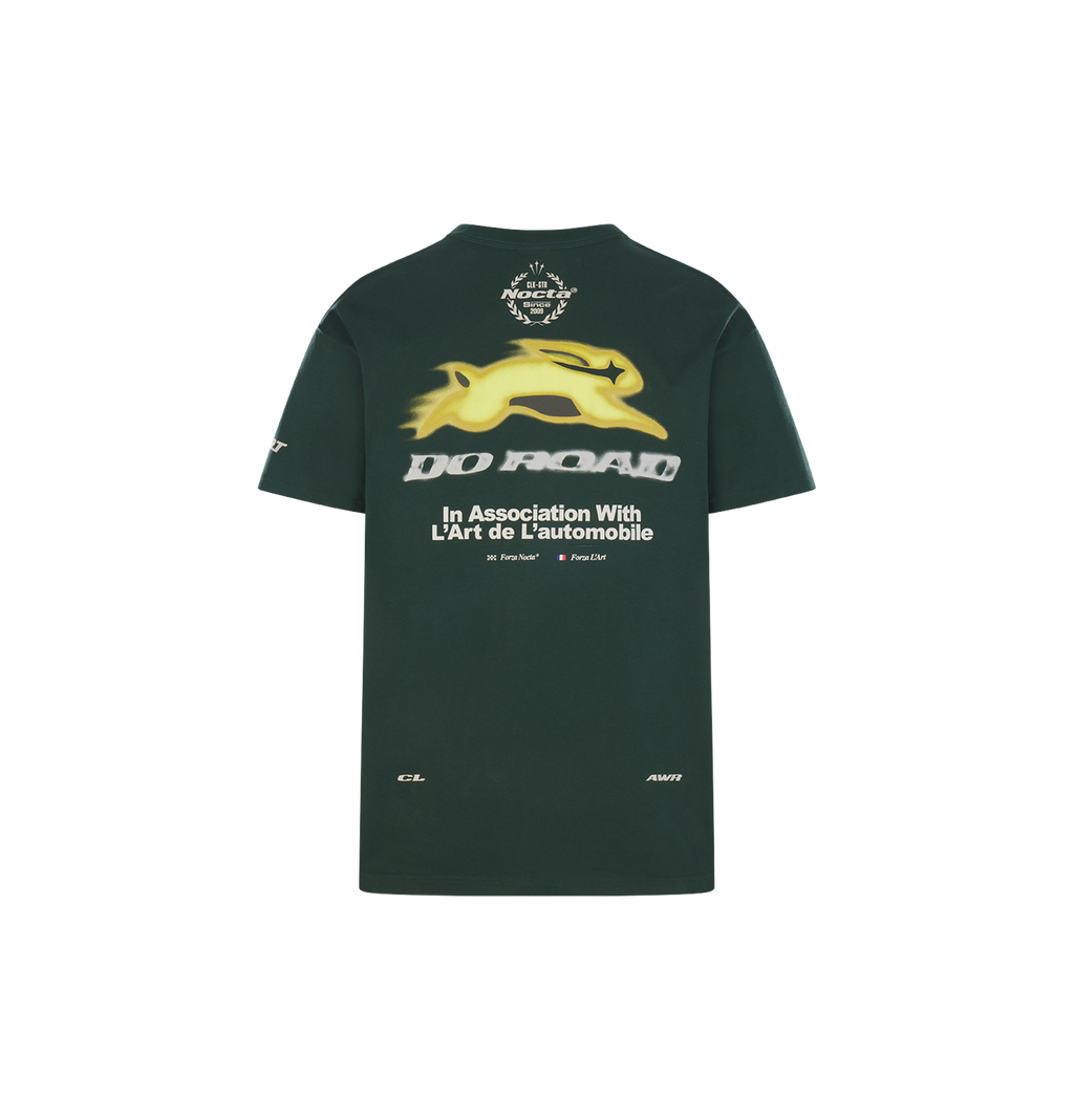 Burrow Tee