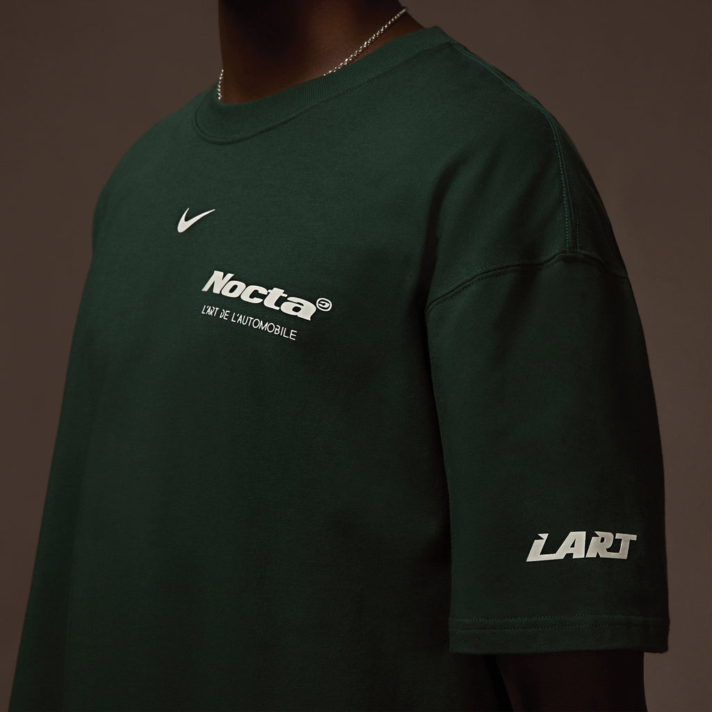 Burrow Tee