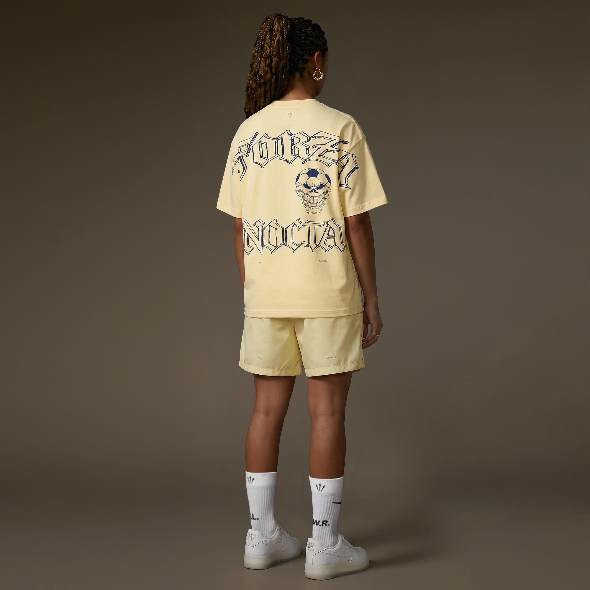 Forza NOCTA Big Body CS Tee
