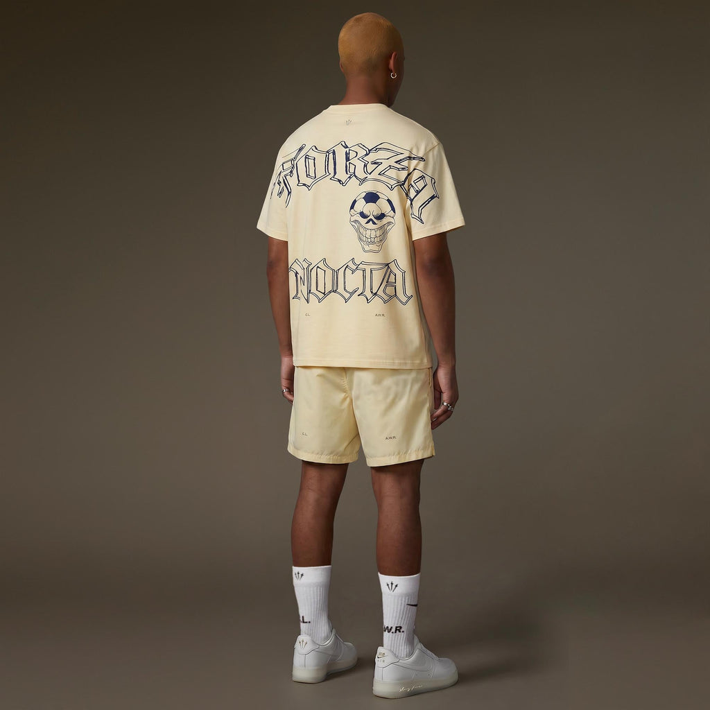 Forza NOCTA Big Body CS Tee