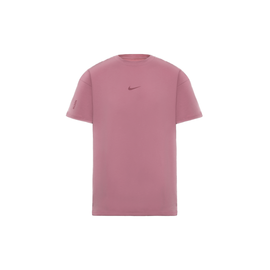 Amalfi Rosa Big Body Tee