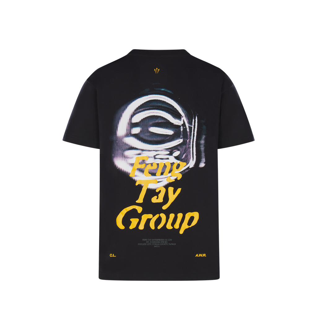 G-Tek Tee