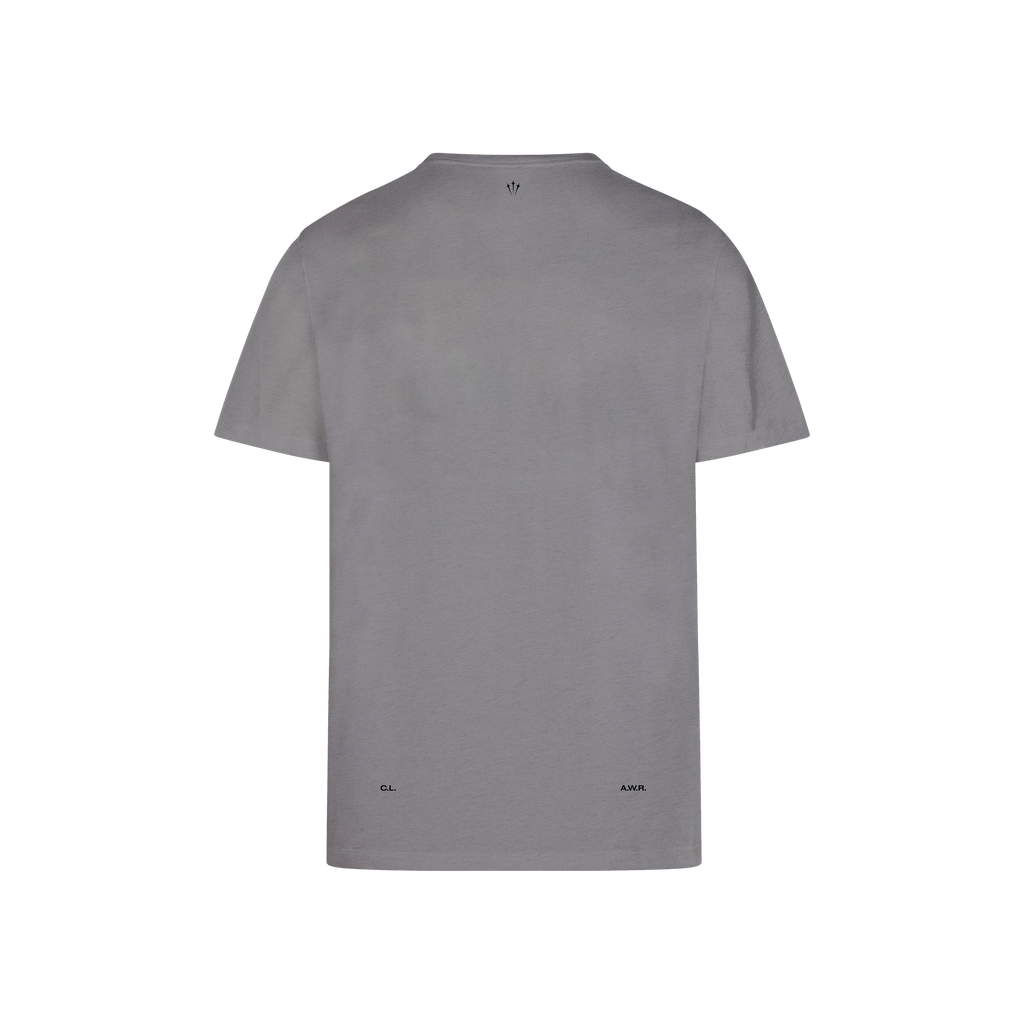 Run Up Tee