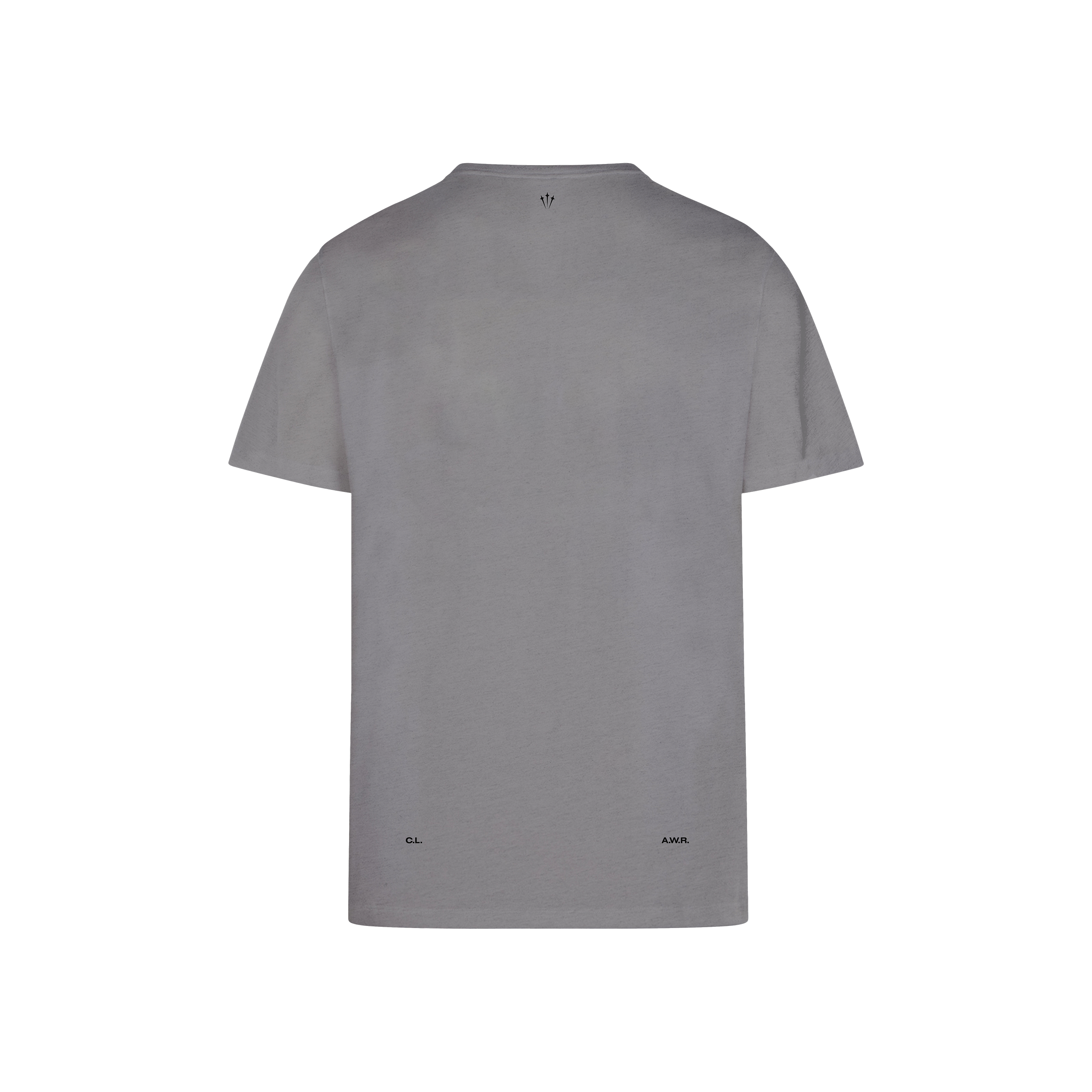 Run Up Tee