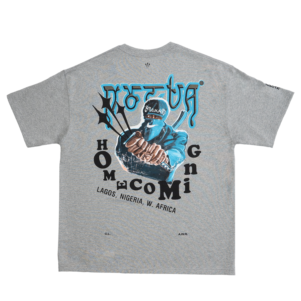 Yasuke Tee