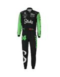 STAKE F1 RACE TRACK JERSEY SUIT PACK