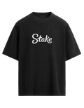 STAKE ORIGINAL OVERSIZED TSHIRT