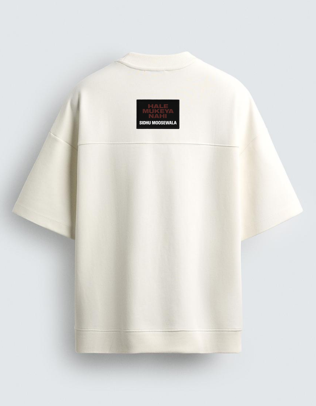 SIGNED TO GOD ‘SMW’ TSHIRT