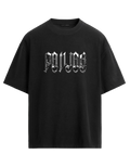 PANJAB IN METAL ‘SMW’ TSHIRT