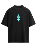 ONE8 BY VIRAT KOHLI STAMPED TSHIRT