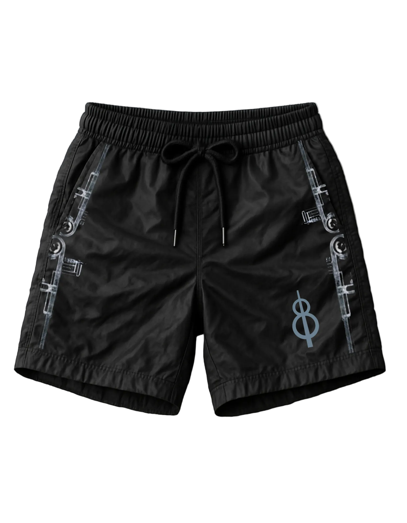 ONE 8 BY VIRAT KOHLI GEAR SHORTS