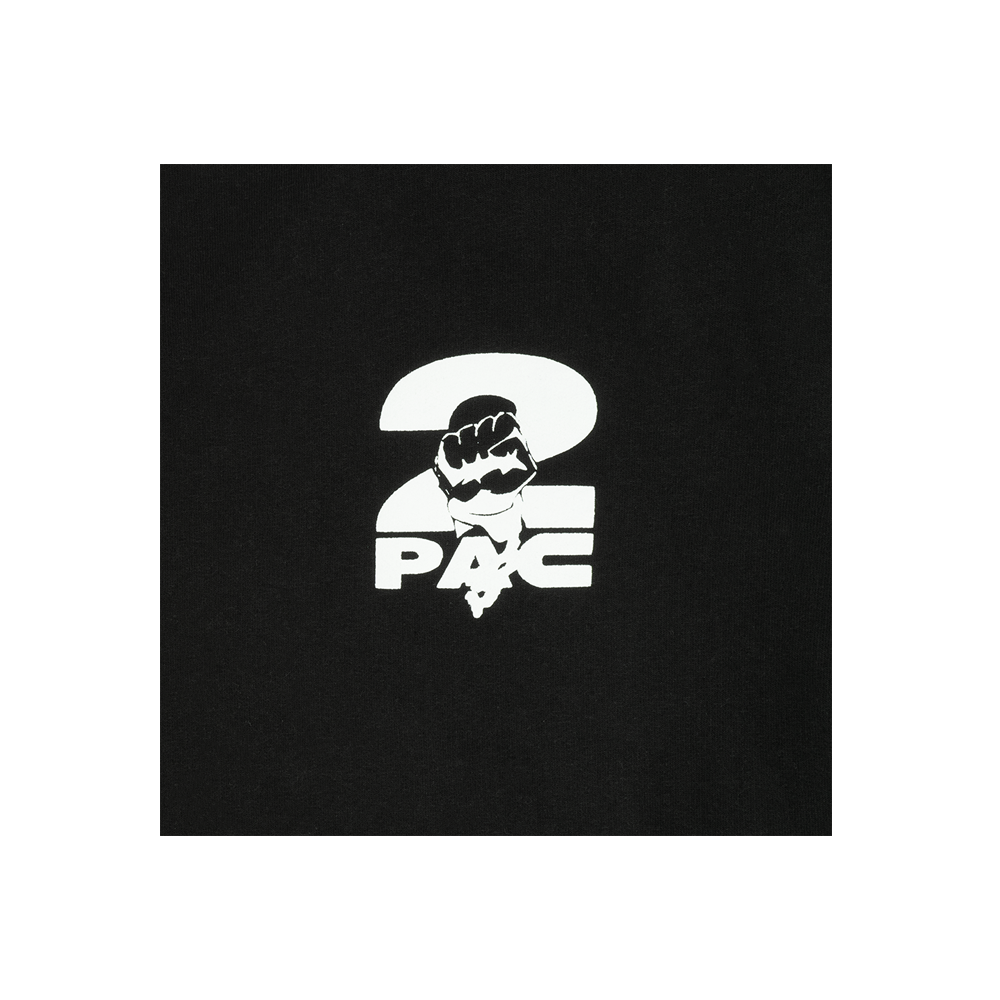 1993 Crewneck Detail 1 