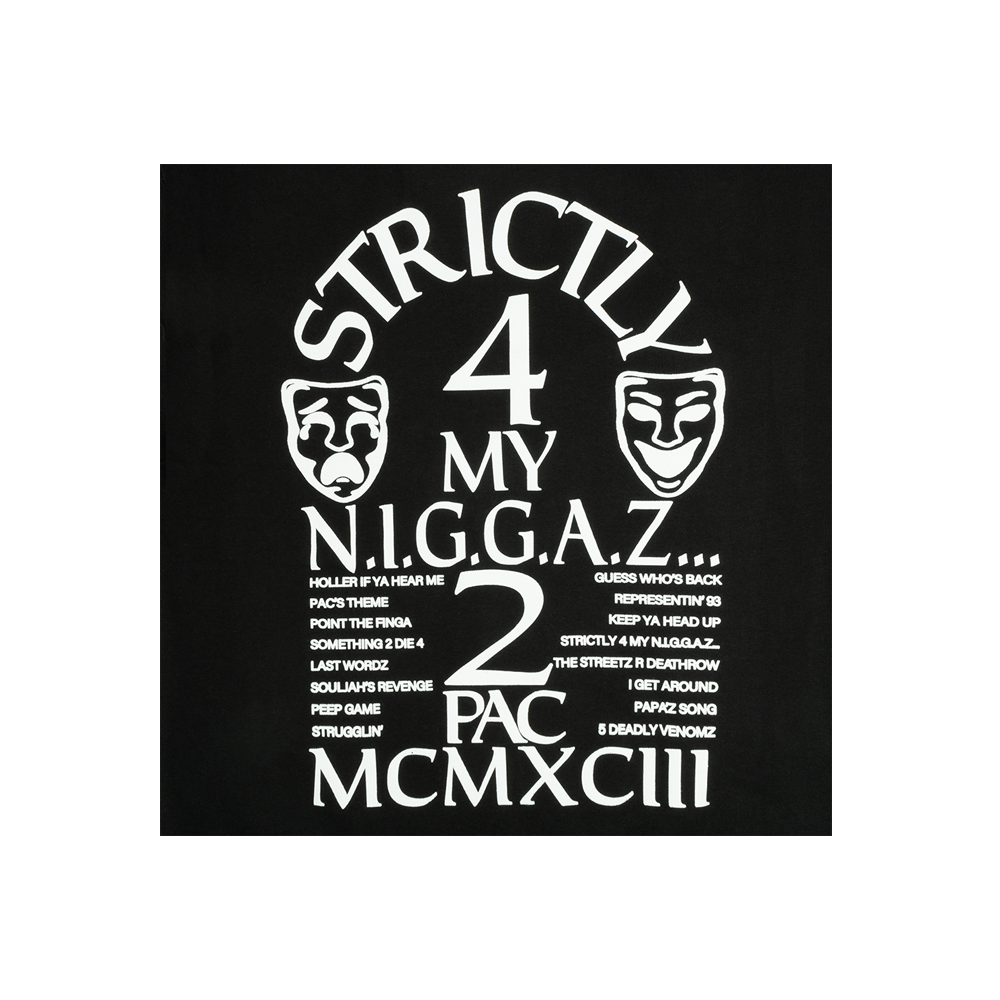 1993 Crewneck Detail 2