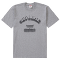 Supreme Shadow Tee (SS24) Grey