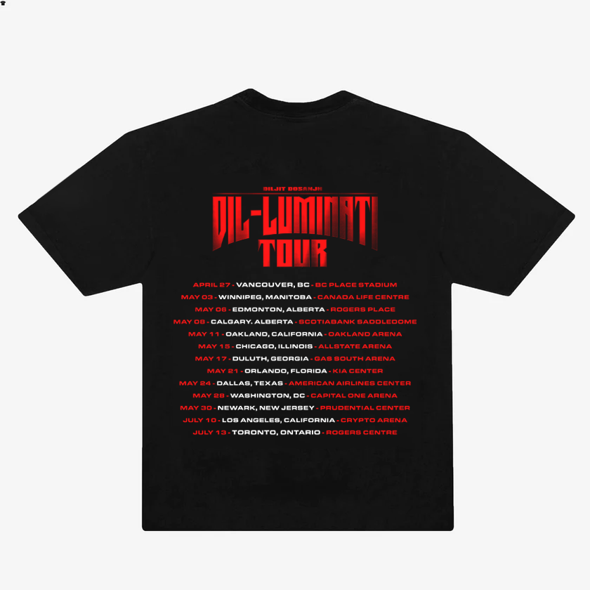 Mystic T-Shirt