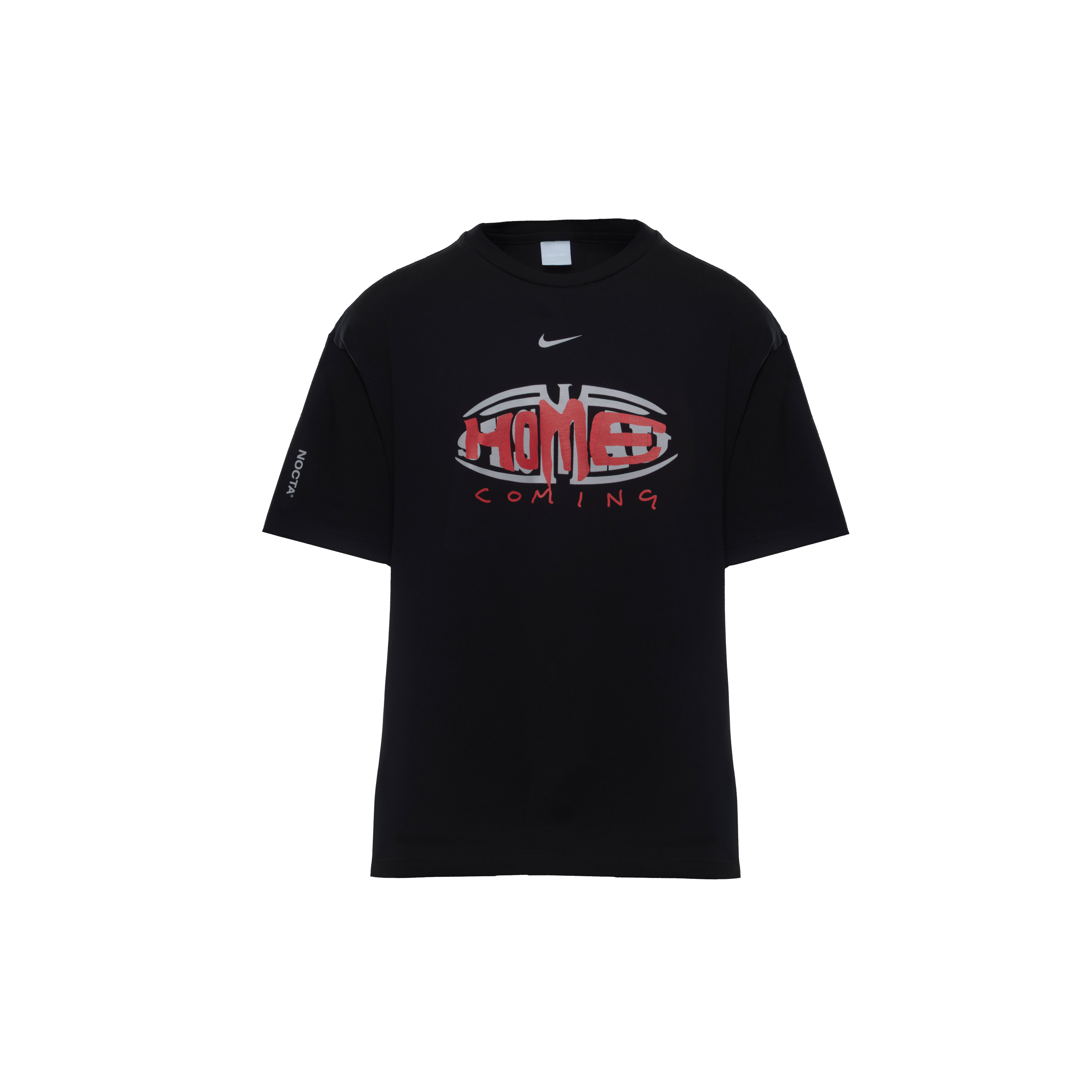 NOCTA 2025 HOMECOMING TEE