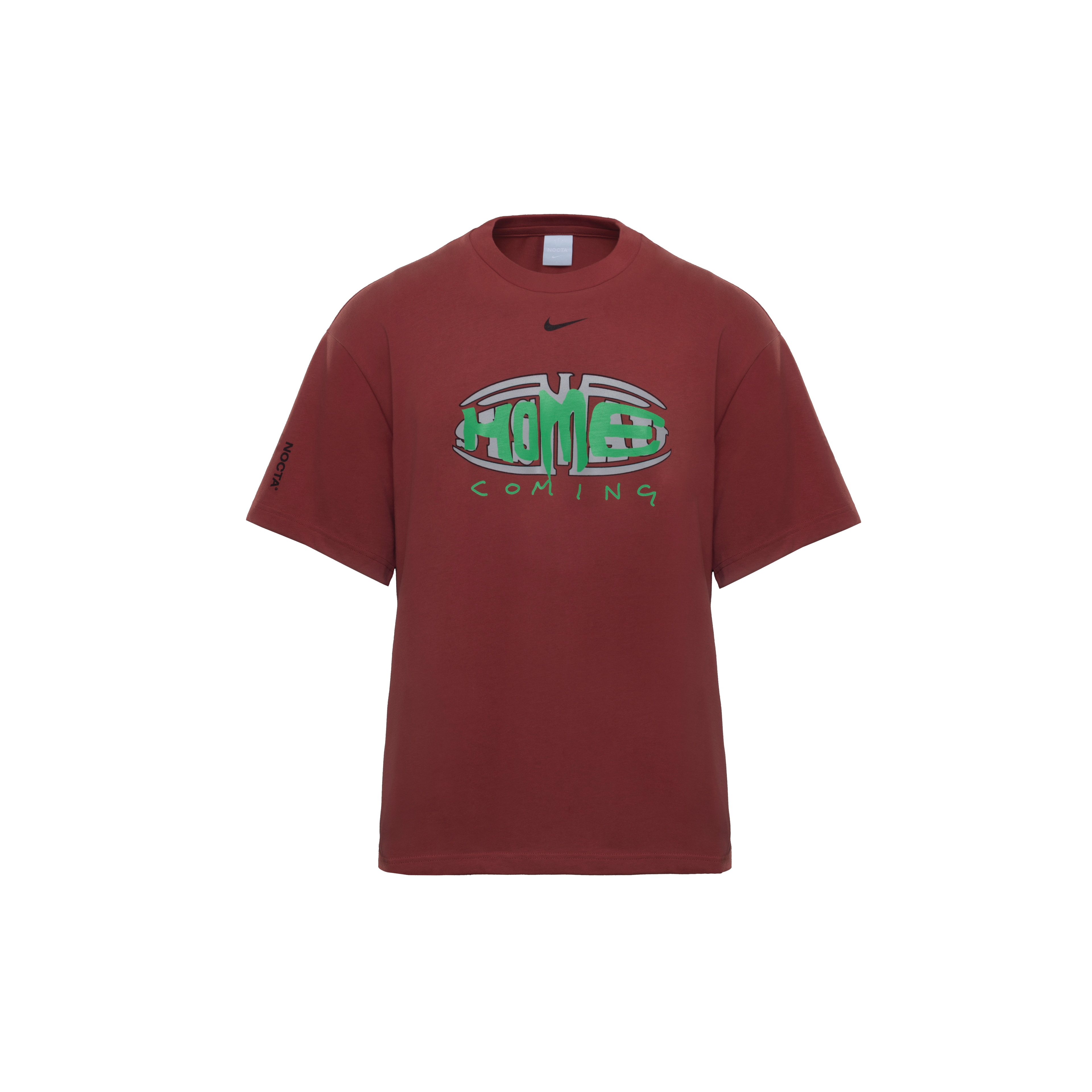 NOCTA 2025 HOMECOMING TEE