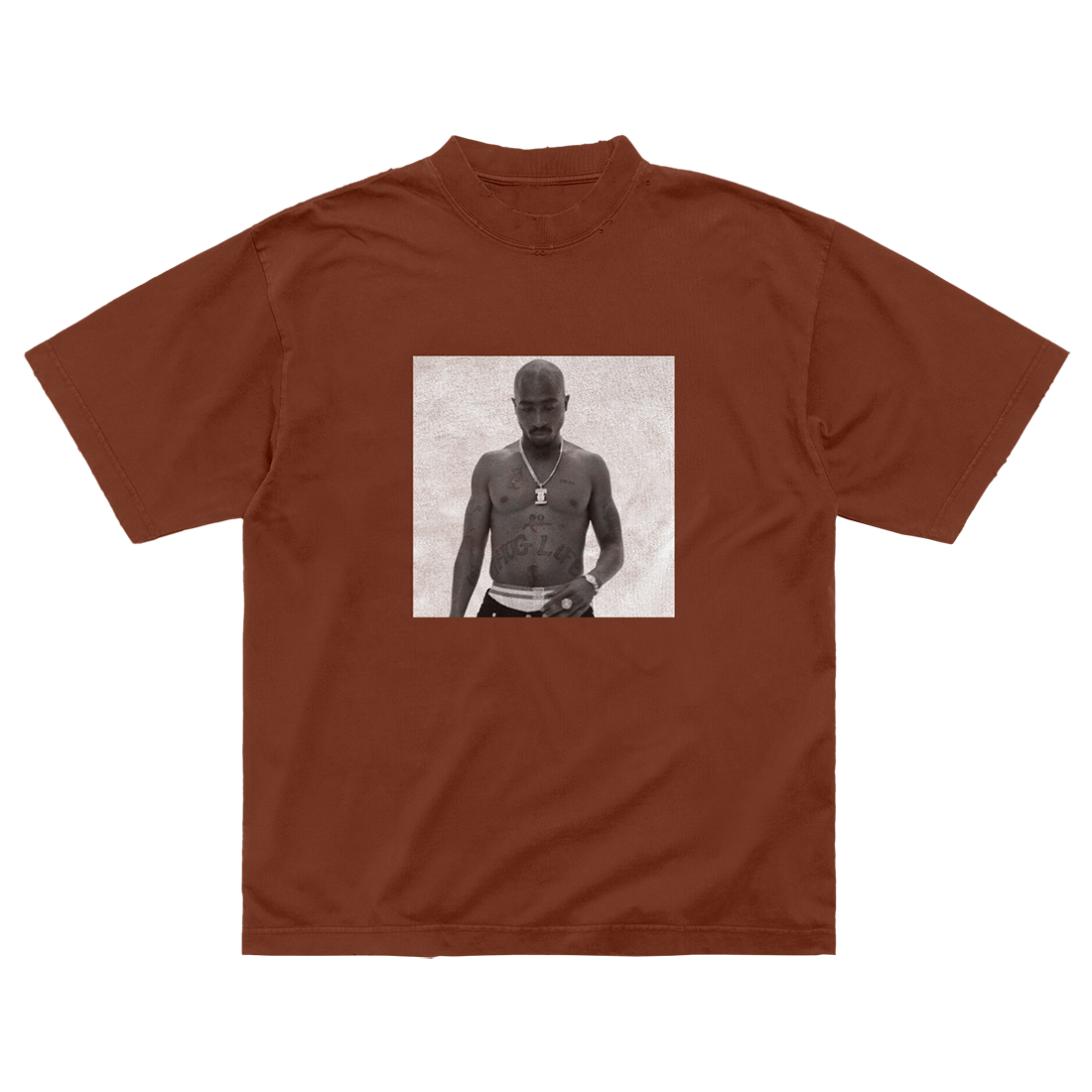 Nothin To Lose T-Shirt