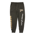 Makaveli Sweat Pants front