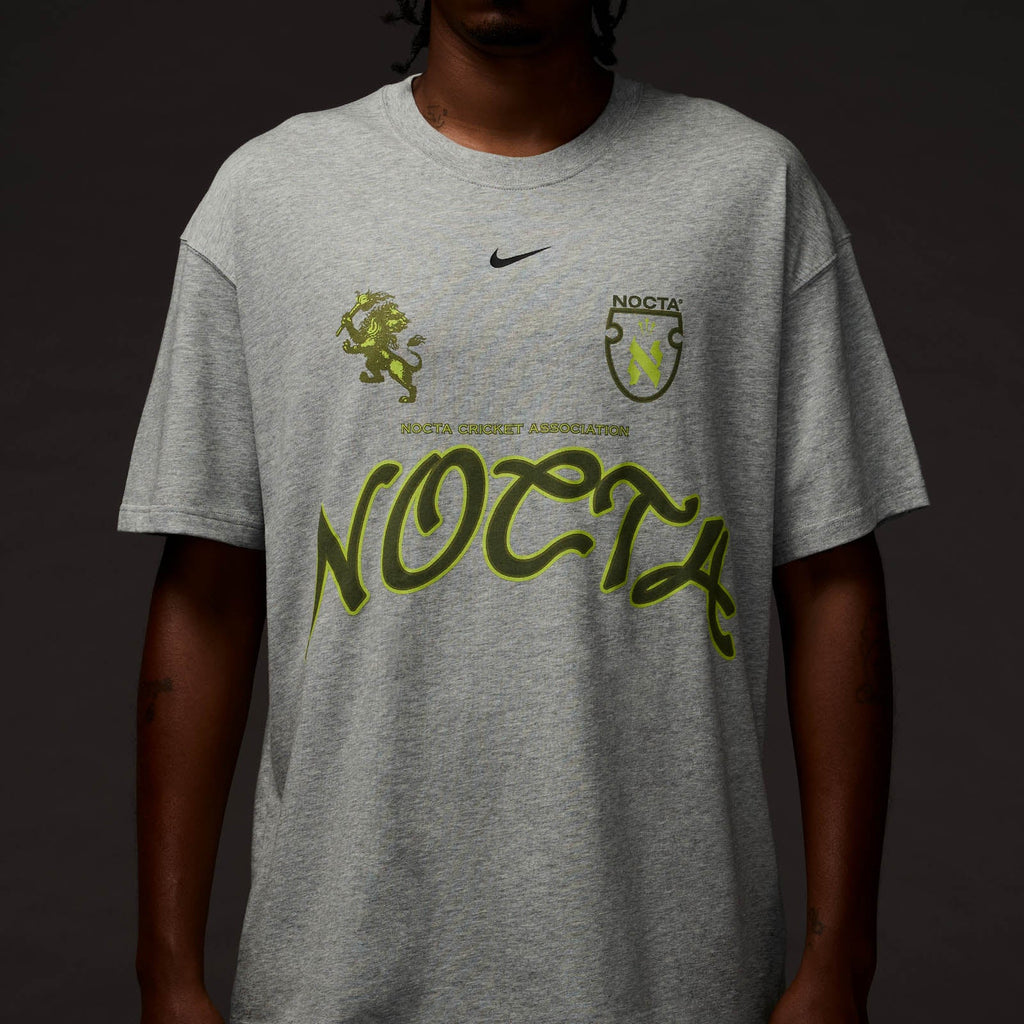 NCA Big Body CS Tee