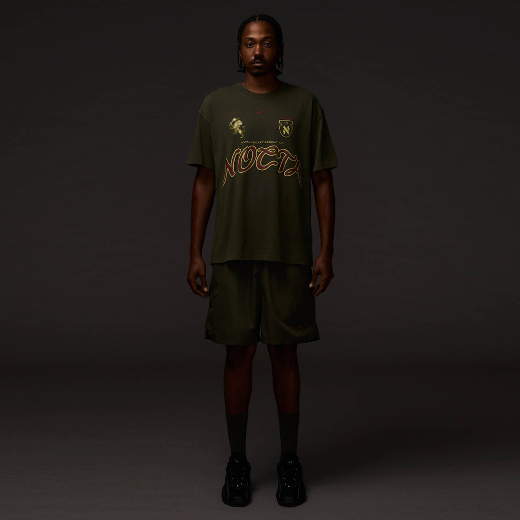 NCA Big Body CS Tee