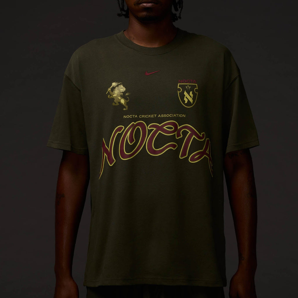 NCA Big Body CS Tee