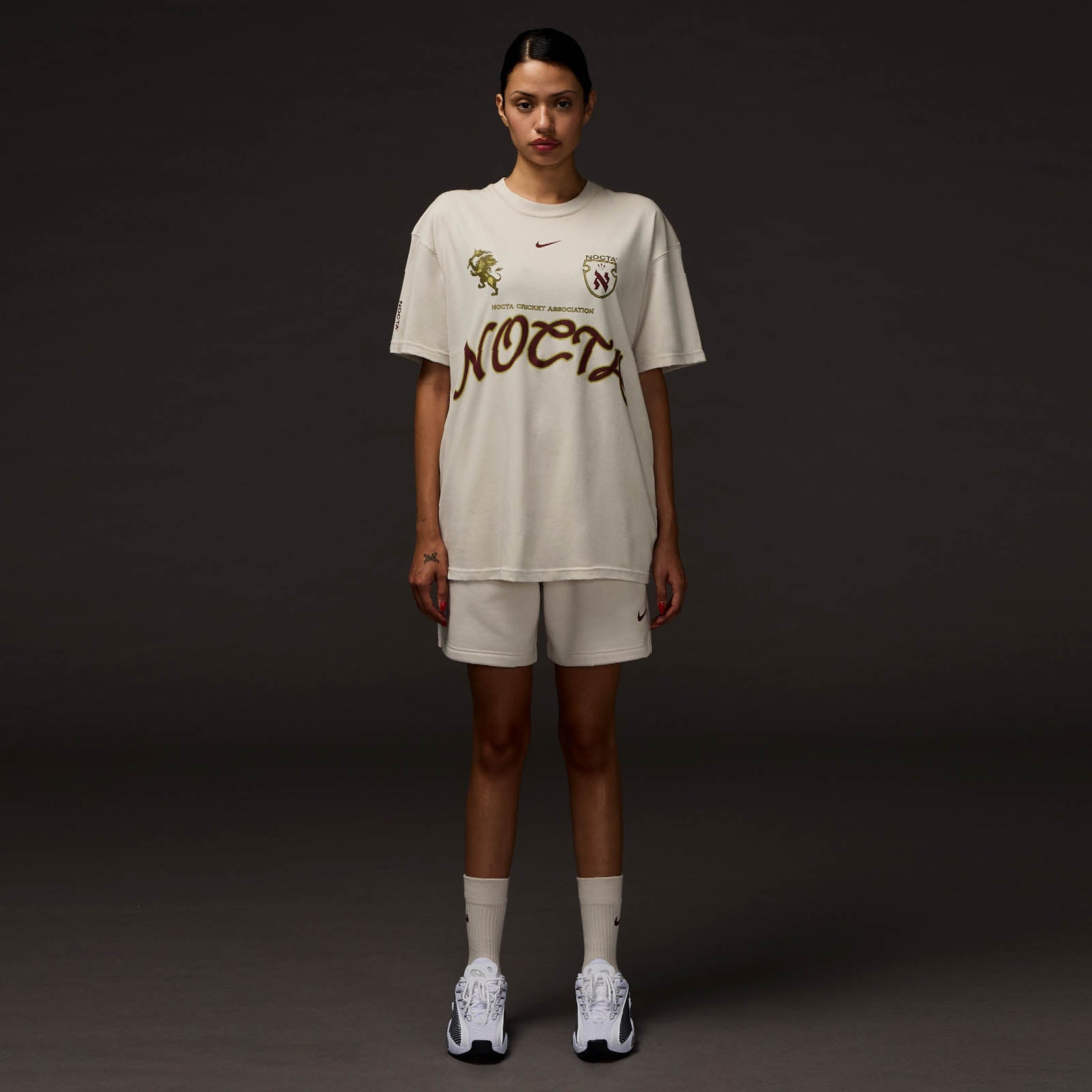 NCA Big Body CS Tee