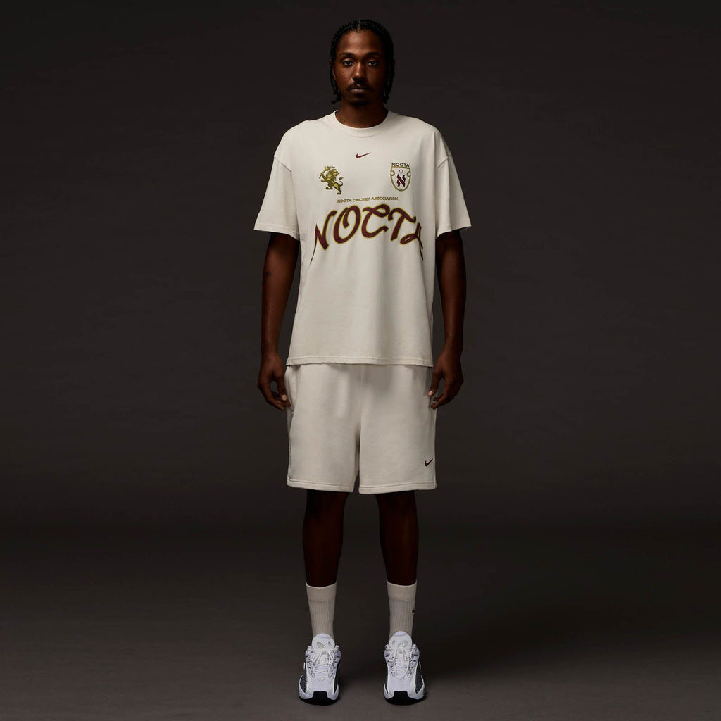 NCA Big Body CS Tee