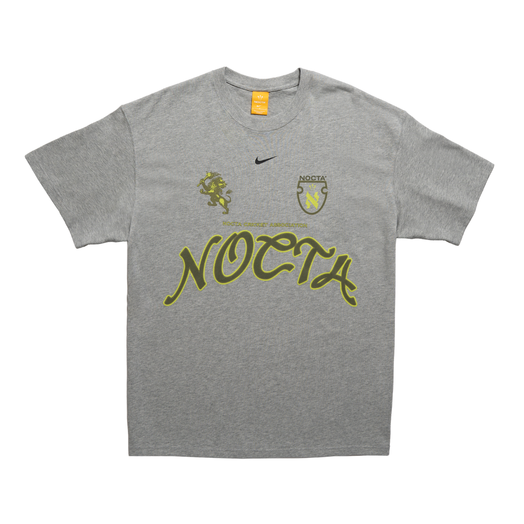 NCA Big Body CS Tee