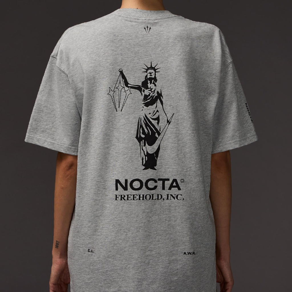 Freehold Tee