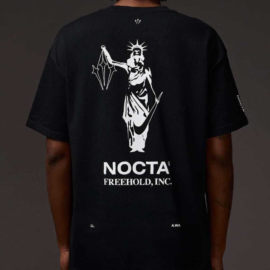 Freehold Tee