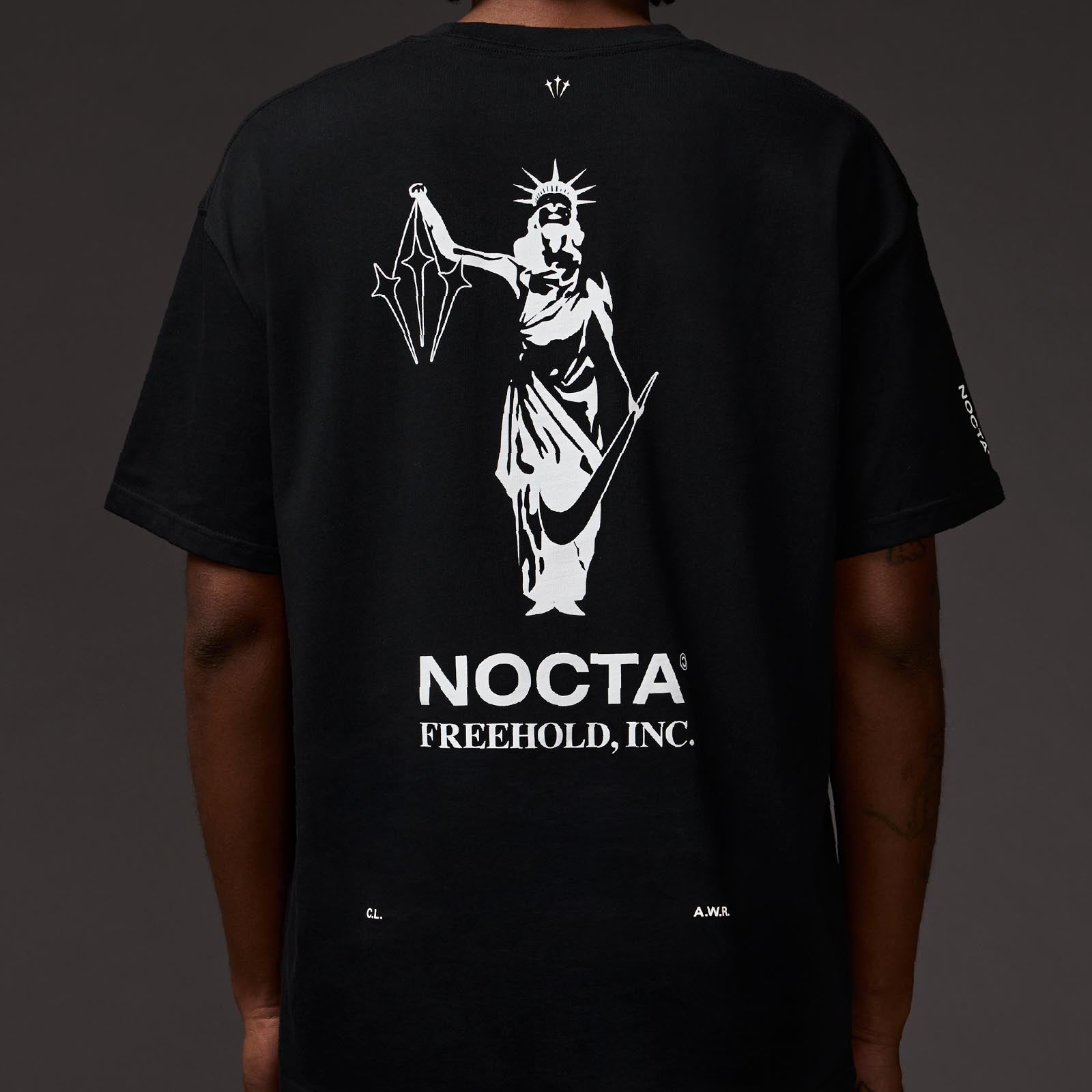 Freehold Tee