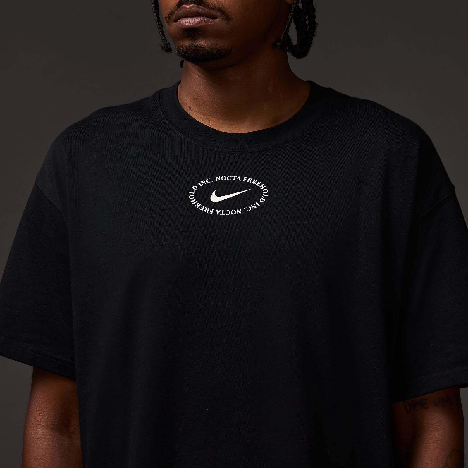 Freehold Tee