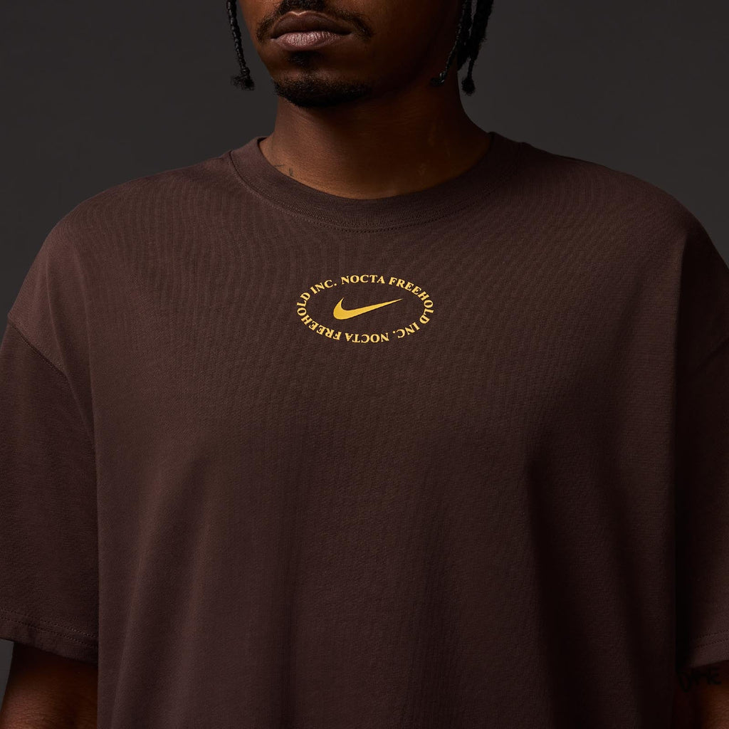 Freehold Tee