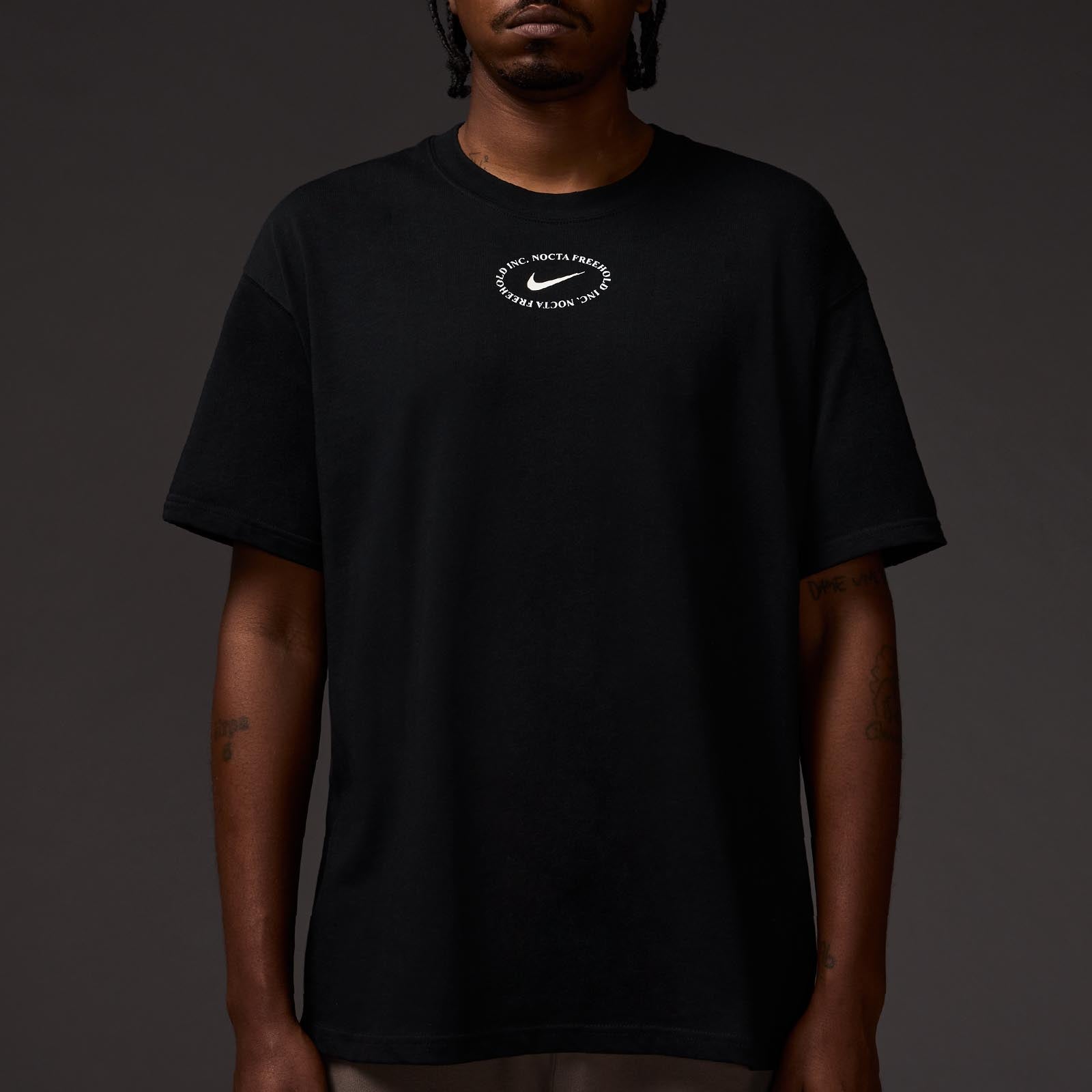 Freehold Tee