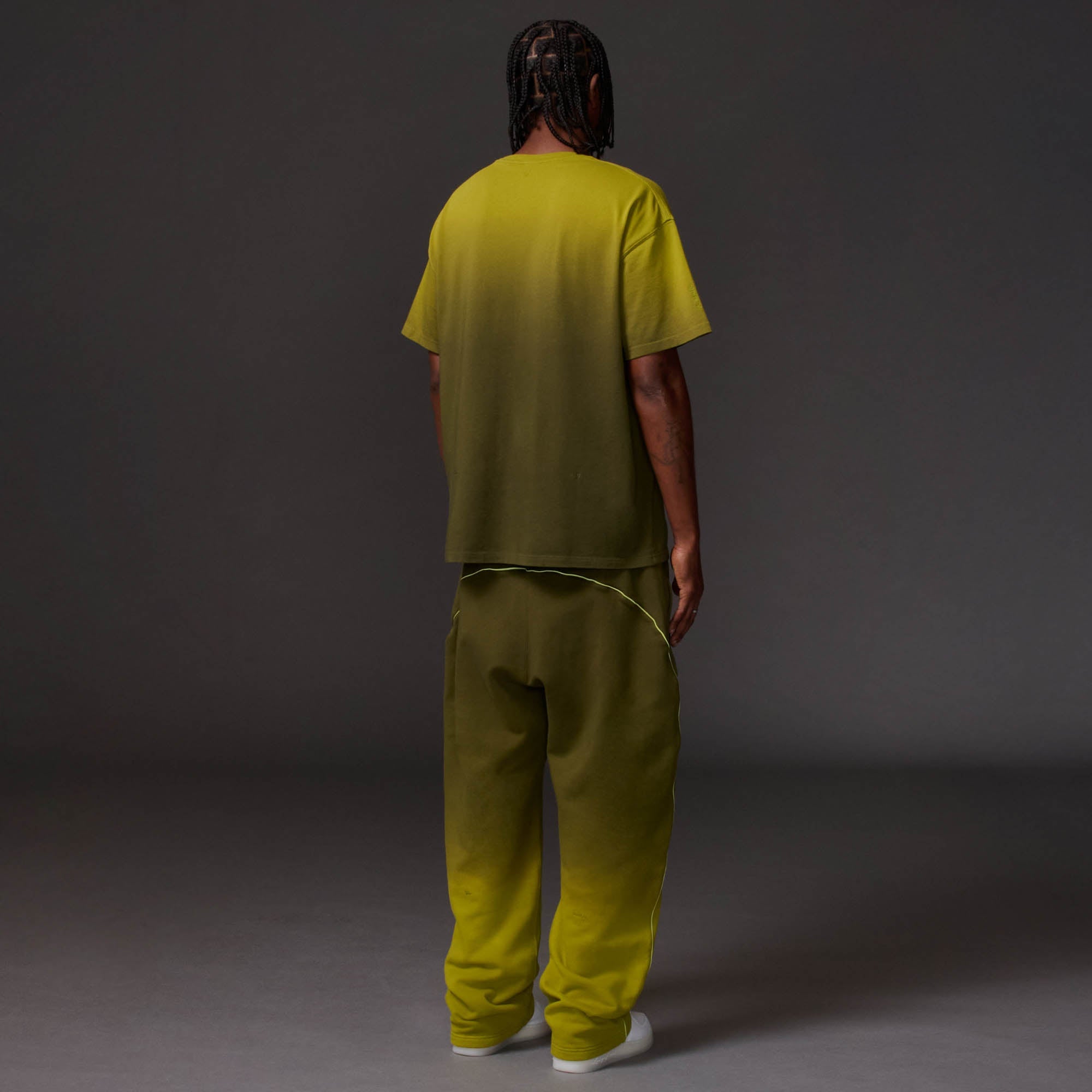 Gradient NOCTA CS Tee