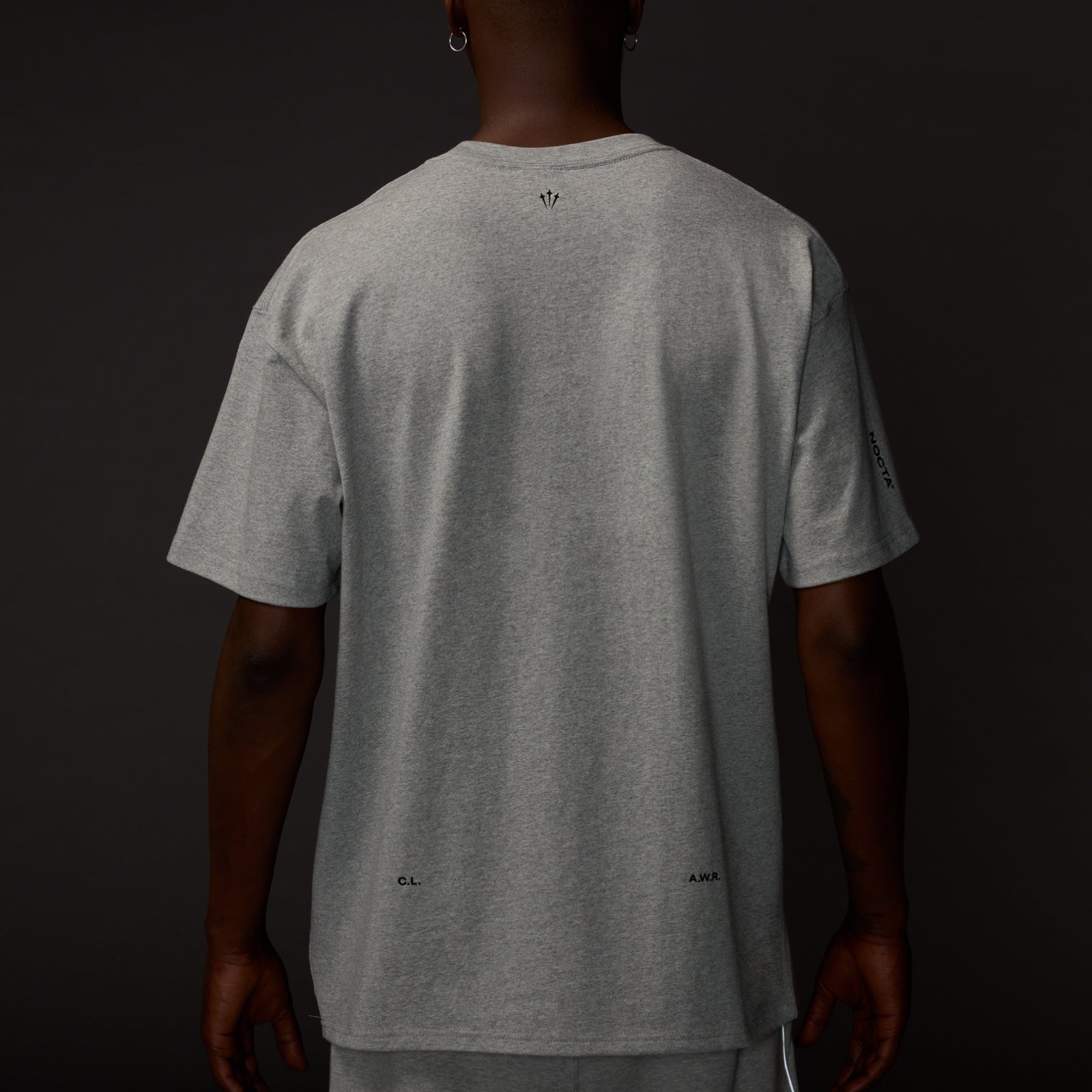 Core NOCTA Big Body CS Tee