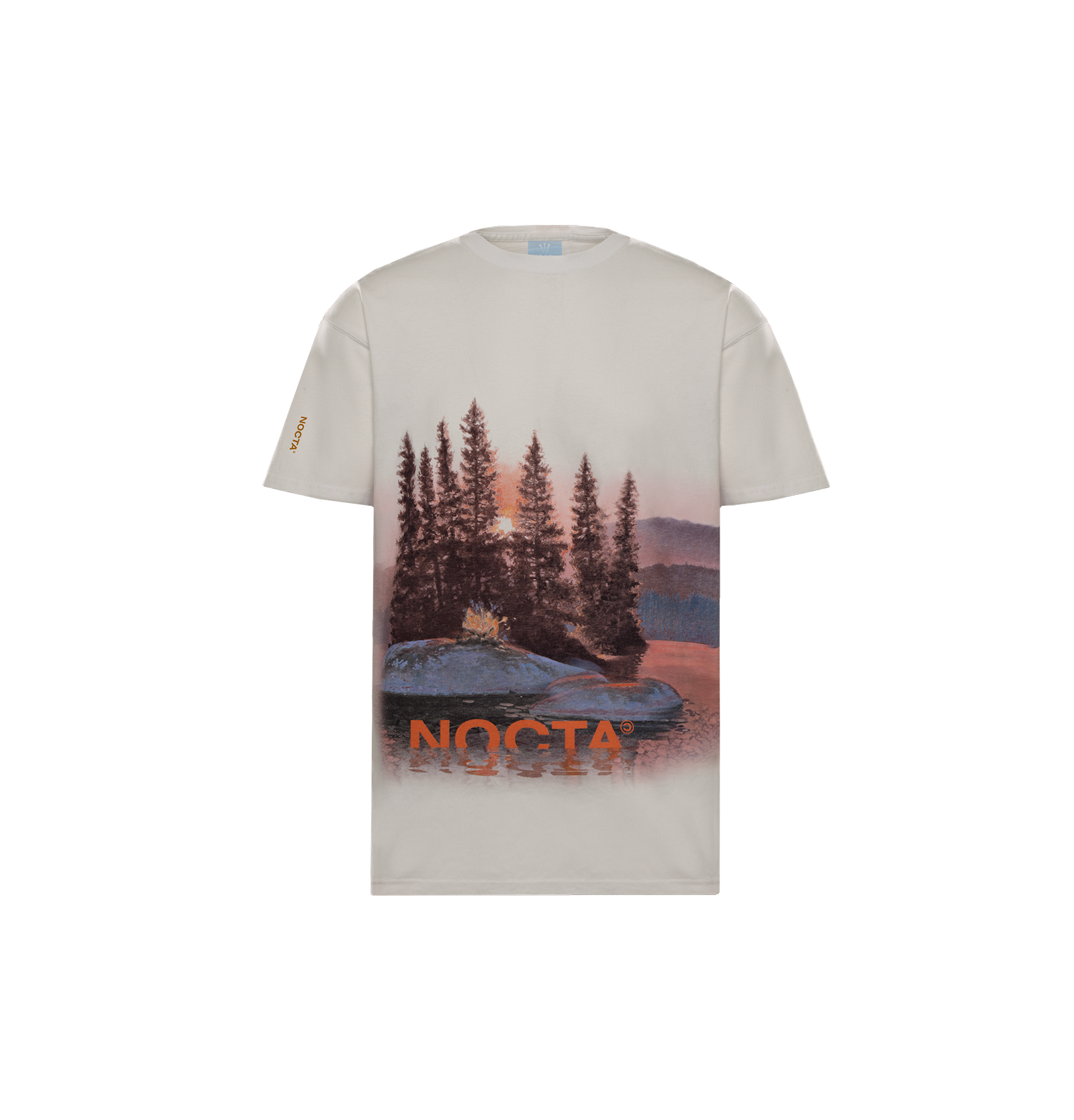 Reels Tee
