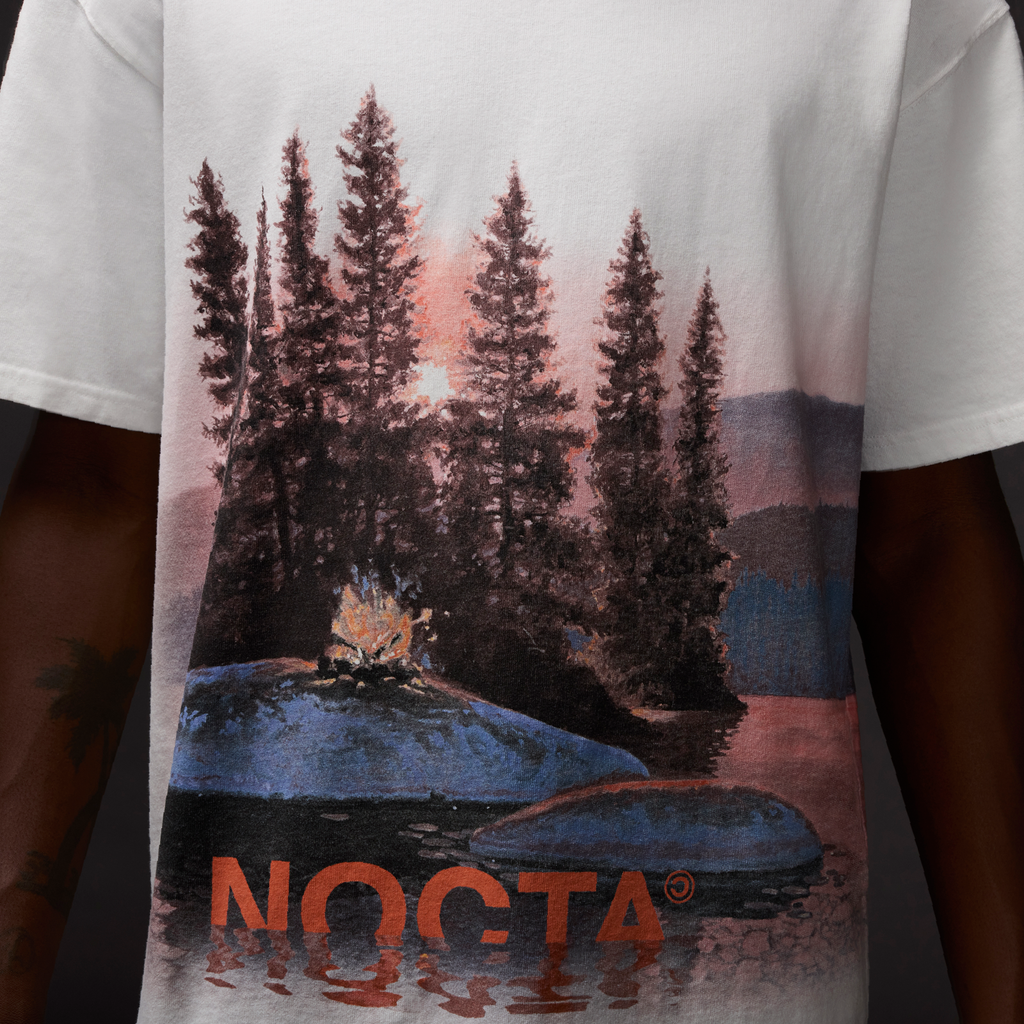 Reels Tee