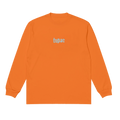 Achieve Again Long Sleeve Front 