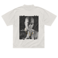 Temptations White T-Shirt Front