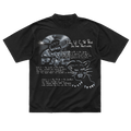Pride Black Tee