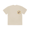 Live and Die in LA T-Shirt Front
