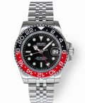 Seiko Mod Gmt Coke