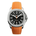 Seiko Mod Aquanaut Orange