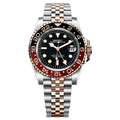 Seiko Mod Gmt Rootbeer