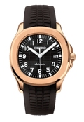 Seiko Mod Nautilus