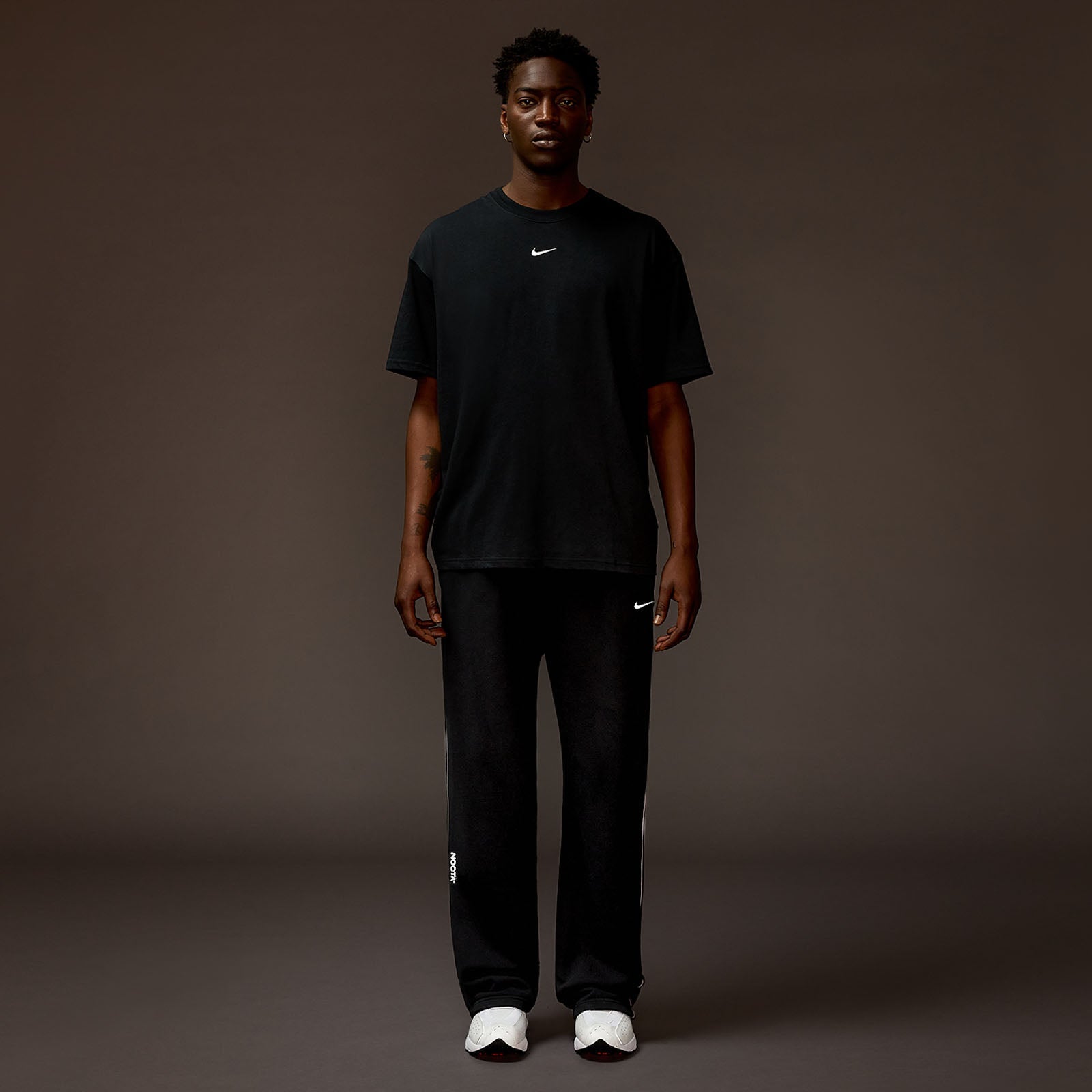 Core NOCTA Big Body CS Tee